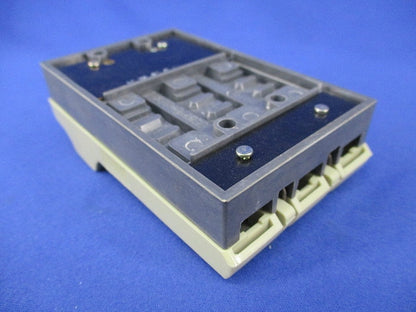 パネルスイッチ(傷・汚れ有) BE3101