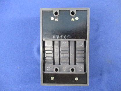 パネルスイッチ(傷・汚れ有) BE3101