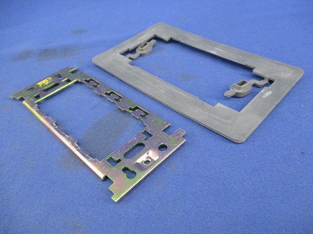 絶縁取付枠(8個入) National WN3708