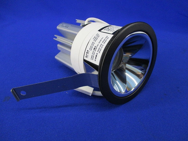 LEDダウンライトφ75(温白色)(電源別売) XU257527BM