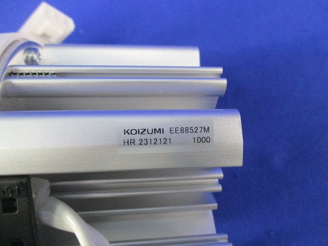 LEDダウンライトφ75(温白色)(電源別売) XU257527BM