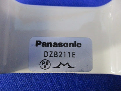 メタルモール ブッシング B型(10個入)(ミルキーホワイト) DZB211E