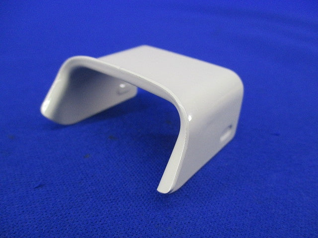 メタルモール ブッシング B型(10個入)(ミルキーホワイト) DZB211E