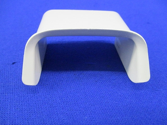 メタルモール ブッシング B型(10個入)(ミルキーホワイト) DZB211E