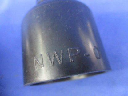 防水カバー(3個入り) NWP-0