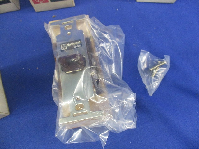 直列ユニットセット(混在8個入)(1個ビスなし)National TZ-3UV