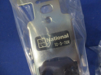 直列ユニット(6個入)National TZ-3-7UV