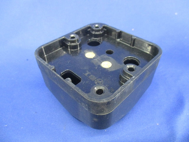 露出コンセント30A250V(キズ・汚れ有) National 30A250V