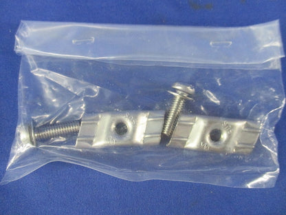 下面ラックカバー対応振れ止め金具(2個入) SD-QRS8