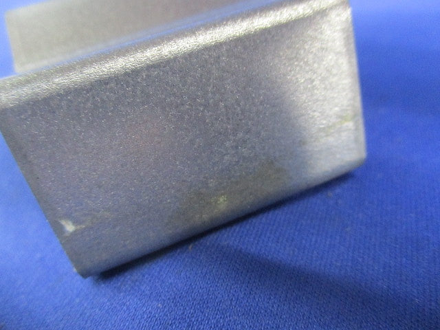 下面ラックカバー対応接続部振れ止め金具(4個入)(キズ・汚れ有) SD-QRS13