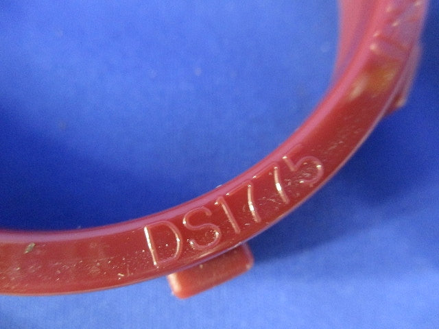 プラブッシングセット(サイズ混在110個入)(キズ・汚れ有) DS1775他