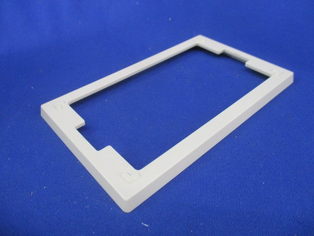 並型1 プラス継枠(8枚入)National WN8371