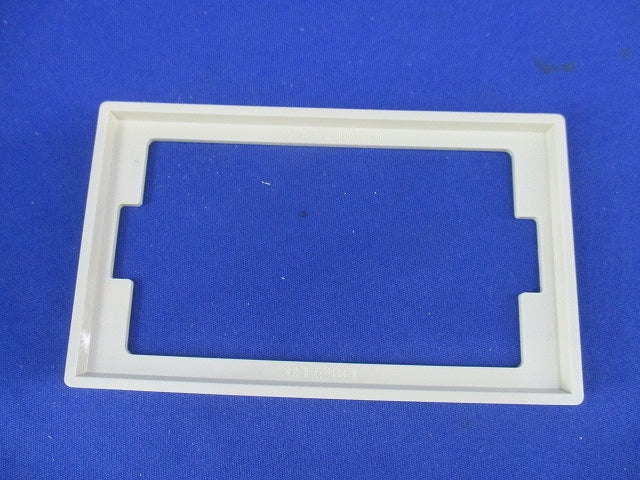 並型1 プラス継枠(8枚入)National WN8371