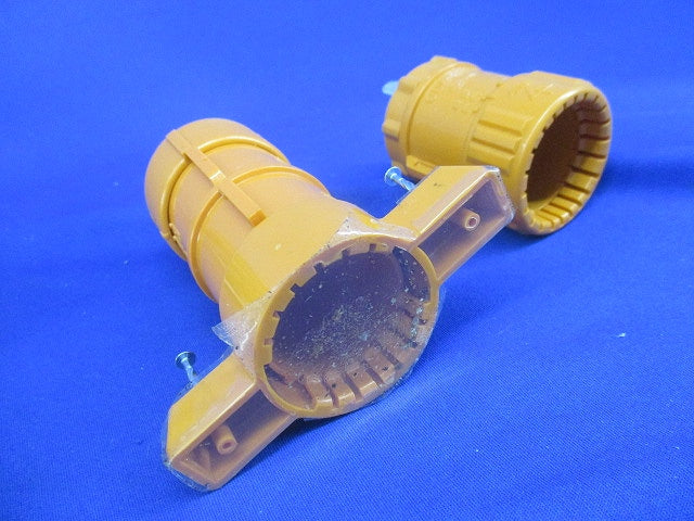 CD管用付属品セット(混在19個入)(キズ・汚れ有) CDK-28G他