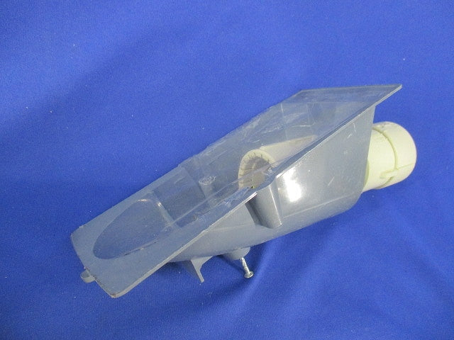 エンドカップリング エフコロエンド釘付(8個入)(キズ・汚れ有) MFSE-28CG