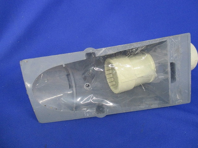 エンドカップリング エフコロエンド釘付(8個入)(キズ・汚れ有) MFSE-28CG