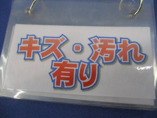 エンドカップリング エフコロエンド釘付(8個入)(キズ・汚れ有) MFSE-28CG