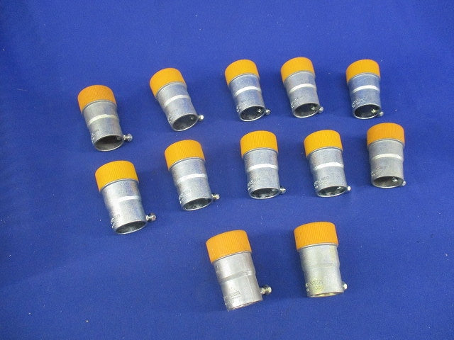 コンビネーションカップリング(12個入)(色あせ有) CD-22JC