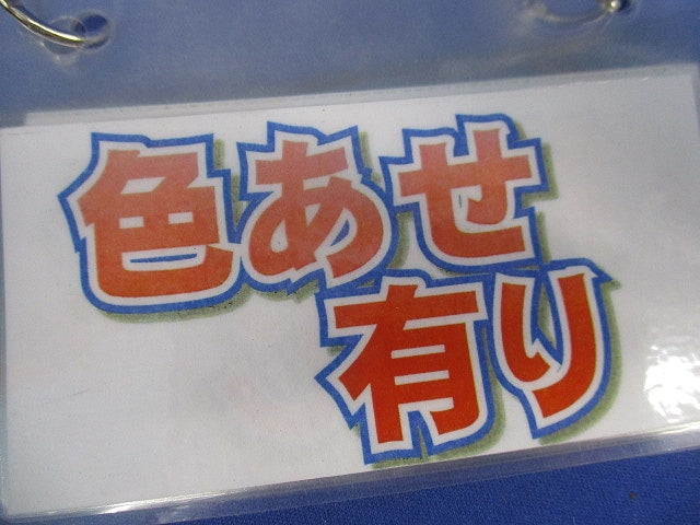 コンビネーションカップリング(12個入)(色あせ有) CD-22JC