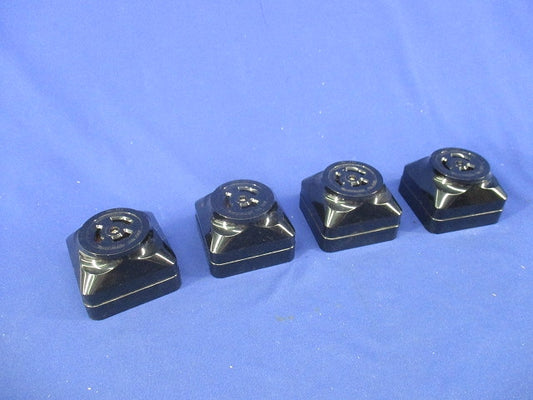 引掛コンセント接地3P(4個入) MH2887