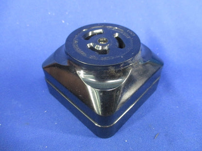 引掛コンセント接地3P(4個入) MH2887