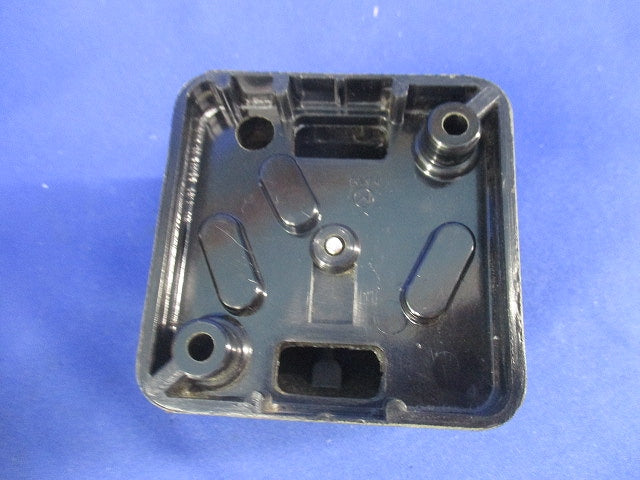 引掛コンセント接地3P(4個入) MH2887