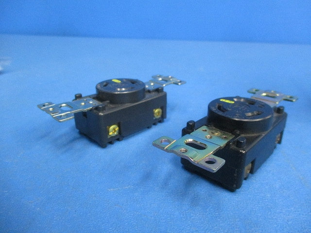 引掛形 埋込コンセントセット(混在2個入) 3210-L5他