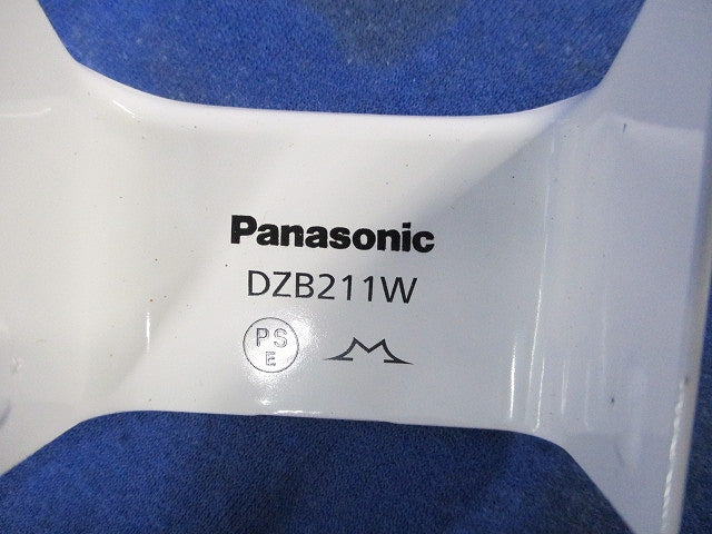 メタルモール付属品B型セット(混在14個入り)(キズ・汚れ有)(ホワイト) DZB257W他