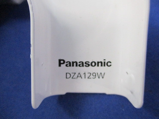 メタルモール付属品混在セット(混在28個入り)(ホワイト) DZA111W他