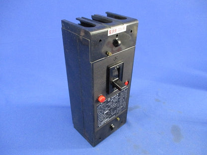 漏電遮断器3P3E100A(キズ・汚れ有) GB-103