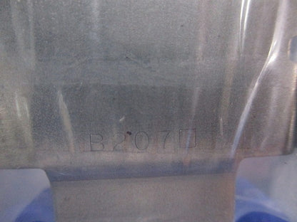 メタルモール付属品混在セット(5個入)(キズ・汚れ有) B207他