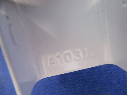 メタルモール付属品混在セット(13個入)(キズ・汚れ有) A1031他