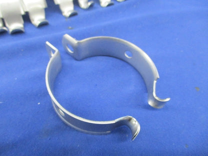 パイラッククリップ(ステンレス)(14個入)(なべM6×25・六角ナット各10ヶ不足) S-50CBP