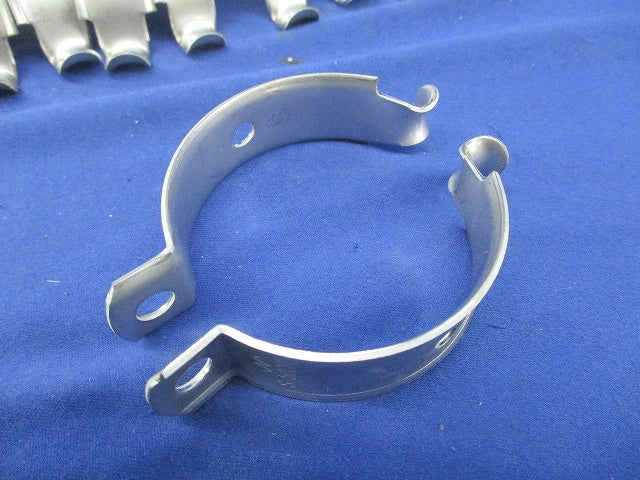 パイラッククリップ(ステンレス)(14個入)(なべM6×25・六角ナット各10ヶ不足) S-50CBP