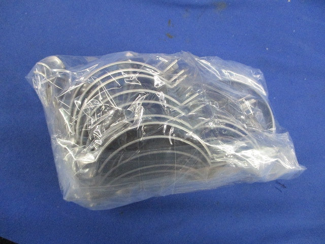 パイラッククリップ(ステンレス)(14個入)(なべM6×25・六角ナット各10ヶ不足) S-50CBP