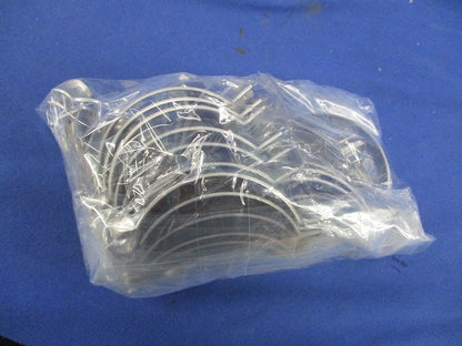 パイラッククリップ(ステンレス)(14個入)(なべM6×25・六角ナット各10ヶ不足) S-50CBP