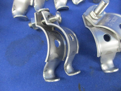 パイラッククリップセット(ステンレス)(混在13個入) S-24CBP他