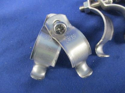 パイラッククリップセット(ステンレス)(混在13個入) S-24CBP他