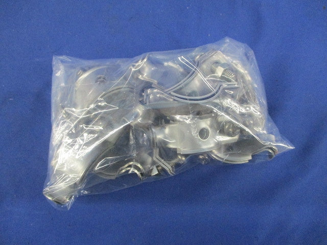 パイラッククリップセット(ステンレス)(混在13個入) S-24CBP他