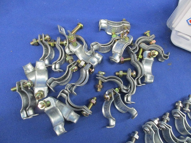 パイラッククリップセット(混在26個入) 19-C他