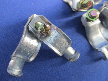 パイラッククリップセット(混在26個入) 19-C他