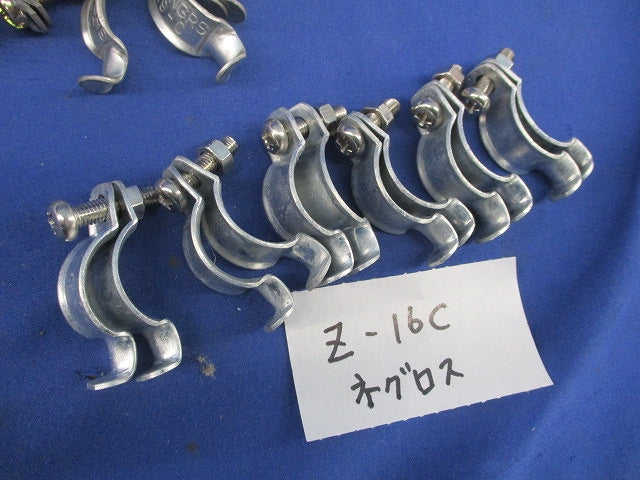 パイラッククリップセット(混在26個入) 19-C他