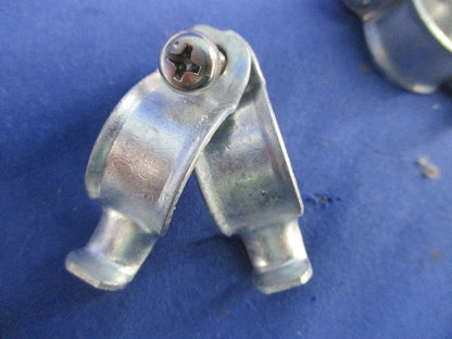 パイラッククリップセット(混在26個入) 19-C他