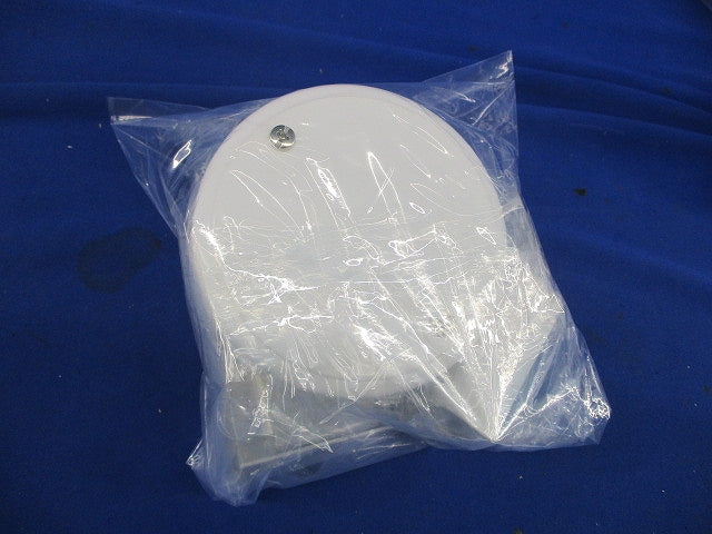 メタルモールB型付属品セット(混在5個入)(キズ・汚れ有) DZB251KW他