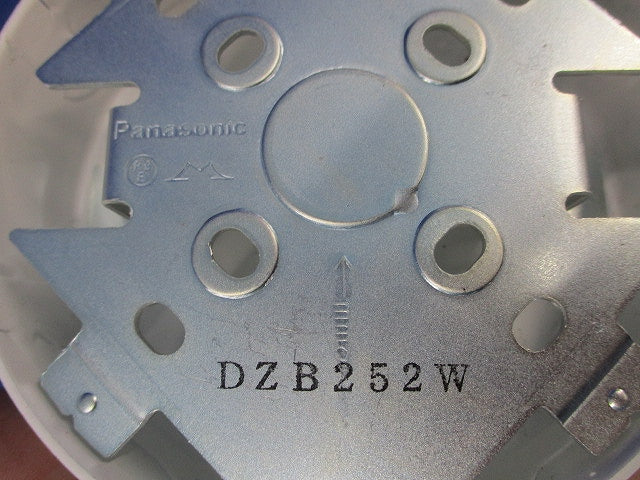 メタルモールB型付属品セット(混在5個入)(キズ・汚れ有) DZB251KW他