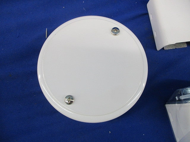 メタルモールB型付属品セット(混在5個入)(キズ・汚れ有) DZB251KW他