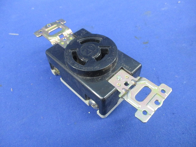 引掛埋込コンセント(6個入)(キズ・汚れ有) National WF2320K