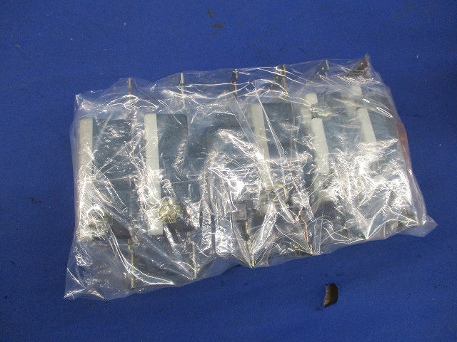 引掛埋込コンセントセット(混在6個入)(傷・汚れ有)National WF2315K他