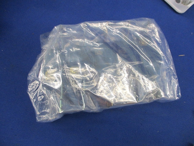 引掛埋込コンセントセット(混在5個入)傷・汚れ有 MH2872他