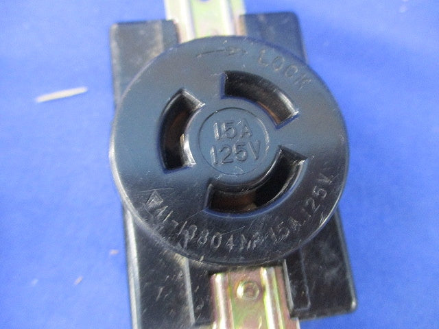 引掛埋込コンセントセット(混在5個入)傷・汚れ有 MH2872他